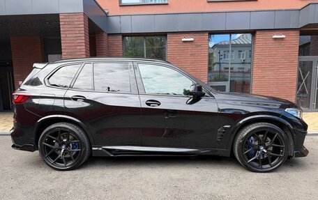BMW X5, 2020 год, 6 150 000 рублей, 4 фотография