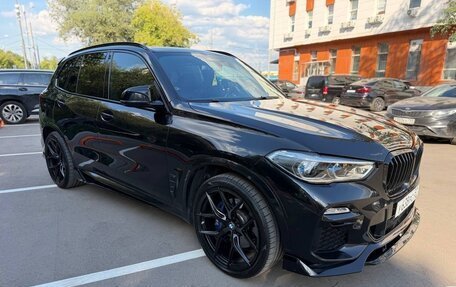 BMW X5, 2020 год, 6 150 000 рублей, 3 фотография