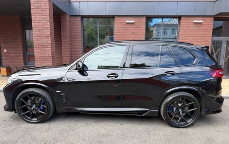 BMW X5, 2020 год, 6 150 000 рублей, 9 фотография