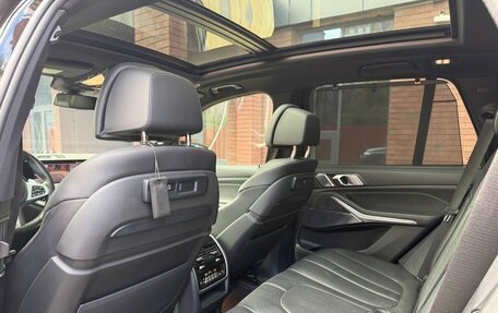 BMW X5, 2020 год, 6 150 000 рублей, 13 фотография