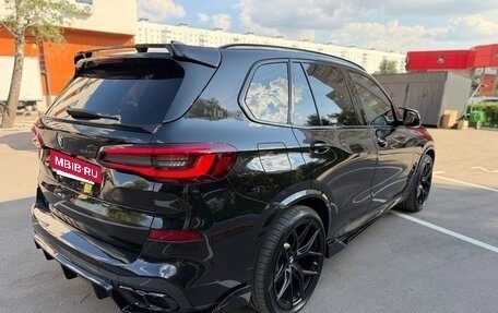 BMW X5, 2020 год, 6 150 000 рублей, 5 фотография