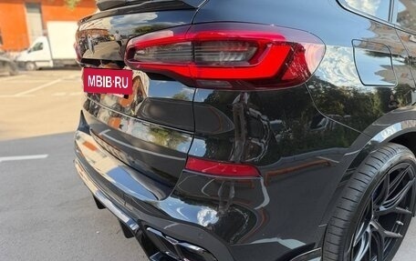 BMW X5, 2020 год, 6 150 000 рублей, 6 фотография