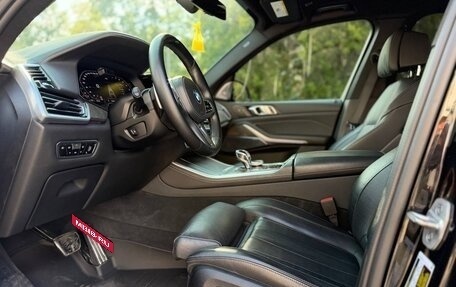 BMW X5, 2020 год, 6 150 000 рублей, 11 фотография