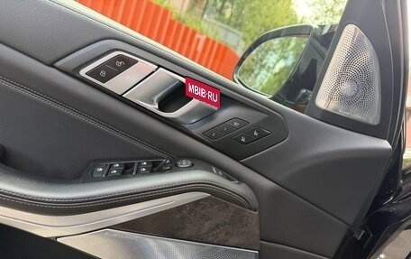 BMW X5, 2020 год, 6 150 000 рублей, 16 фотография