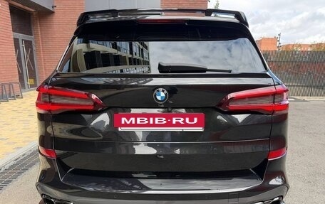 BMW X5, 2020 год, 6 150 000 рублей, 7 фотография
