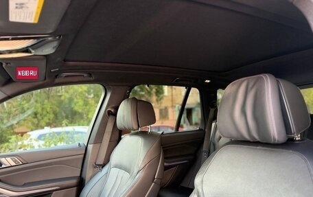 BMW X5, 2020 год, 6 150 000 рублей, 12 фотография