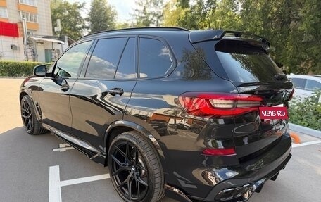 BMW X5, 2020 год, 6 150 000 рублей, 8 фотография