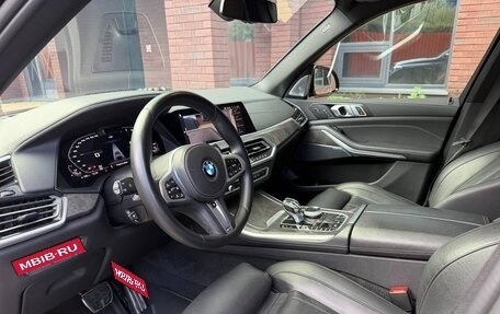 BMW X5, 2020 год, 6 150 000 рублей, 18 фотография