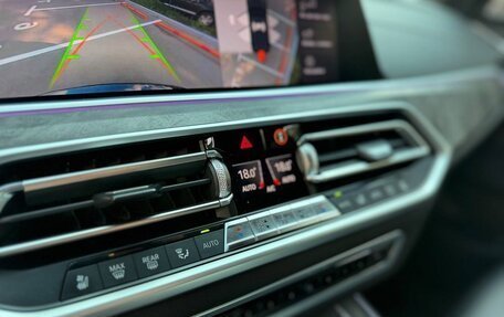 BMW X5, 2020 год, 6 150 000 рублей, 23 фотография