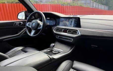 BMW X5, 2020 год, 6 150 000 рублей, 25 фотография