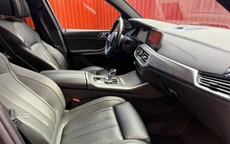BMW X5, 2020 год, 6 150 000 рублей, 26 фотография