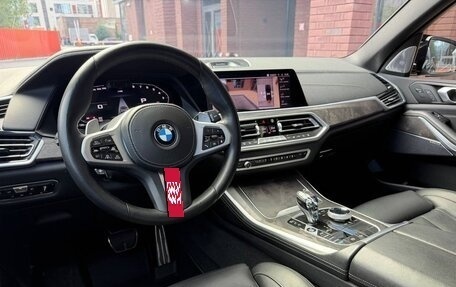 BMW X5, 2020 год, 6 150 000 рублей, 19 фотография