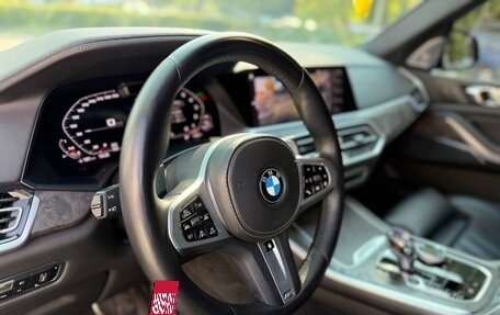 BMW X5, 2020 год, 6 150 000 рублей, 20 фотография