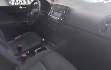 Volkswagen Golf Plus I, 2008 год, 325 000 рублей, 5 фотография