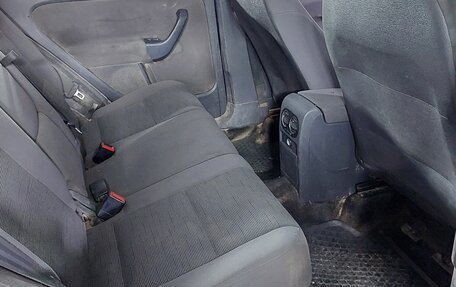 Volkswagen Golf Plus I, 2008 год, 325 000 рублей, 4 фотография