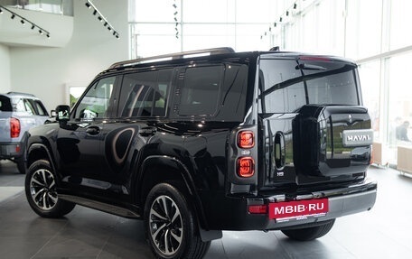Haval H9, 2026 год, 4 799 000 рублей, 7 фотография