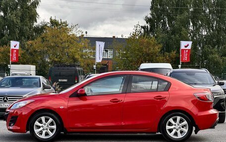 Mazda 3, 2011 год, 749 000 рублей, 6 фотография