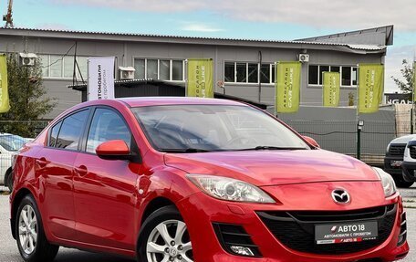 Mazda 3, 2011 год, 749 000 рублей, 2 фотография