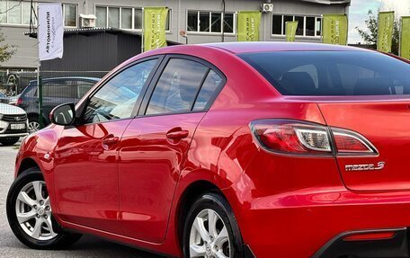 Mazda 3, 2011 год, 749 000 рублей, 10 фотография