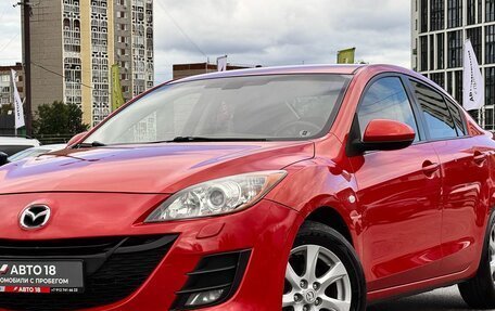 Mazda 3, 2011 год, 749 000 рублей, 5 фотография