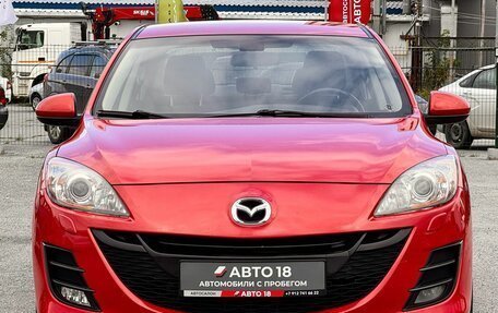 Mazda 3, 2011 год, 749 000 рублей, 3 фотография