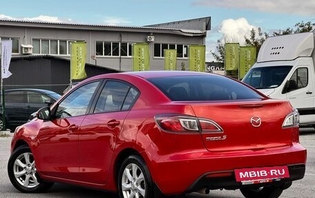Mazda 3, 2011 год, 749 000 рублей, 9 фотография