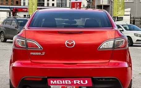 Mazda 3, 2011 год, 749 000 рублей, 8 фотография