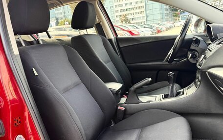 Mazda 3, 2011 год, 749 000 рублей, 19 фотография