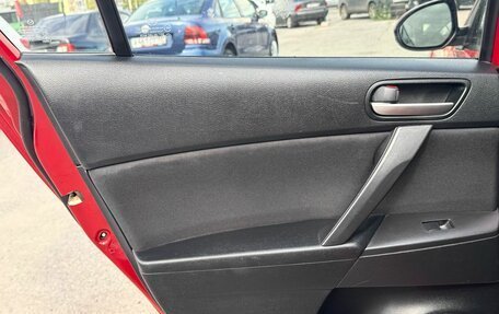 Mazda 3, 2011 год, 749 000 рублей, 15 фотография