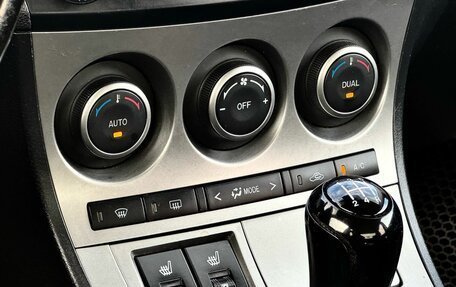 Mazda 3, 2011 год, 749 000 рублей, 22 фотография