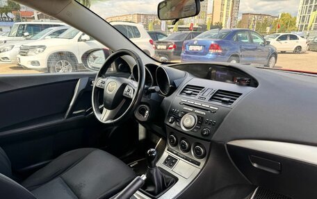 Mazda 3, 2011 год, 749 000 рублей, 18 фотография