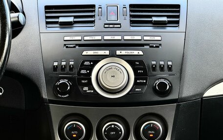 Mazda 3, 2011 год, 749 000 рублей, 21 фотография