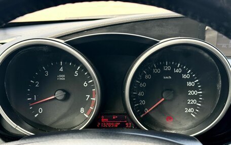 Mazda 3, 2011 год, 749 000 рублей, 24 фотография