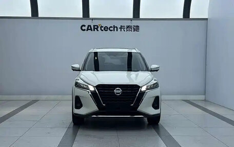 Nissan Kicks I, 2022 год, 1 150 666 рублей, 2 фотография