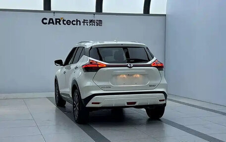 Nissan Kicks I, 2022 год, 1 150 666 рублей, 4 фотография