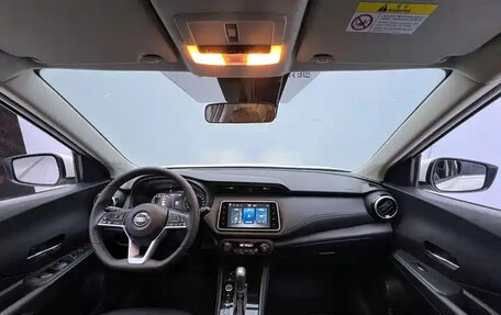 Nissan Kicks I, 2022 год, 1 150 666 рублей, 7 фотография