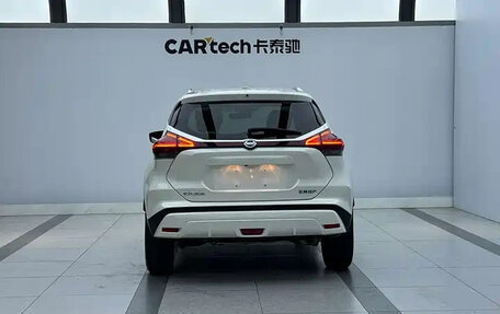 Nissan Kicks I, 2022 год, 1 150 666 рублей, 5 фотография