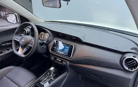 Nissan Kicks I, 2022 год, 1 150 666 рублей, 10 фотография