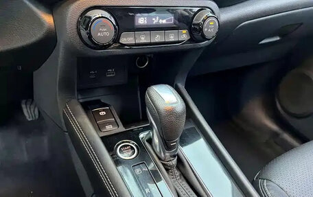 Nissan Kicks I, 2022 год, 1 150 666 рублей, 11 фотография