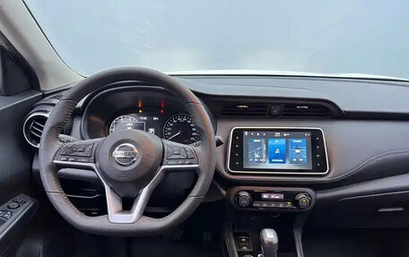 Nissan Kicks I, 2022 год, 1 150 666 рублей, 8 фотография