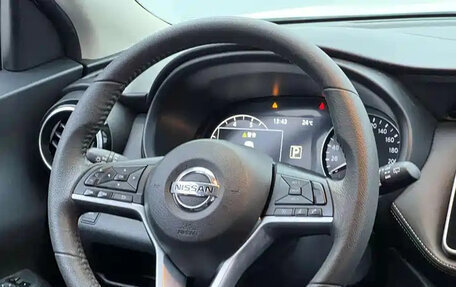 Nissan Kicks I, 2022 год, 1 150 666 рублей, 9 фотография