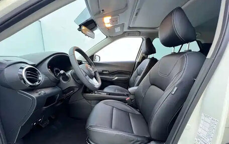 Nissan Kicks I, 2022 год, 1 150 666 рублей, 14 фотография