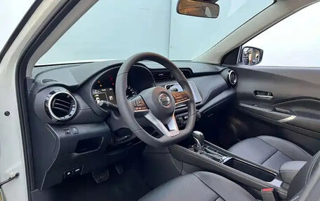 Nissan Kicks I, 2022 год, 1 150 666 рублей, 12 фотография