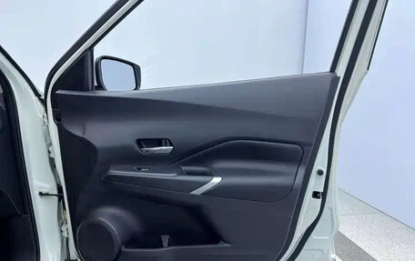 Nissan Kicks I, 2022 год, 1 150 666 рублей, 18 фотография