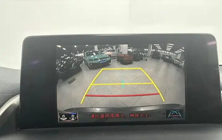 Lexus NX I, 2018 год, 2 300 666 рублей, 13 фотография