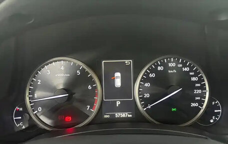 Lexus NX I, 2018 год, 2 300 666 рублей, 10 фотография