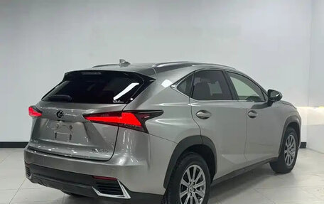 Lexus NX I, 2018 год, 2 300 666 рублей, 7 фотография