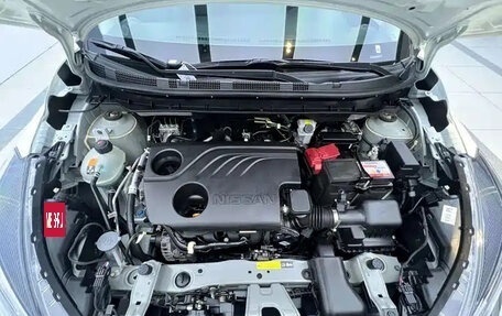 Nissan Kicks I, 2022 год, 1 150 666 рублей, 20 фотография
