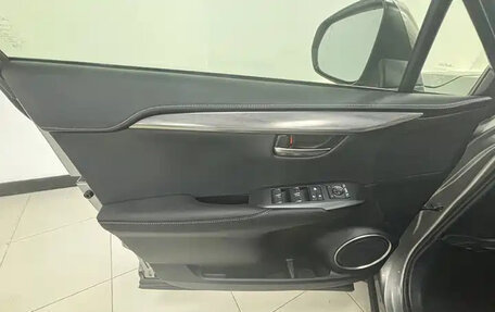 Lexus NX I, 2018 год, 2 300 666 рублей, 17 фотография