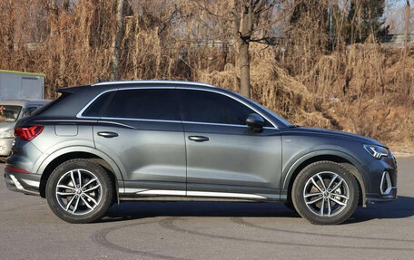 Audi Q3, 2022 год, 1 989 007 рублей, 4 фотография